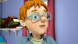 کارتون سریالی Fireman Sam قسمت 69